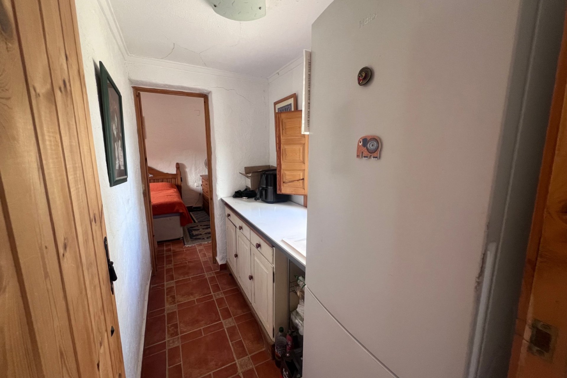 Återförsäljning - Country Property/Finca - Torremendo