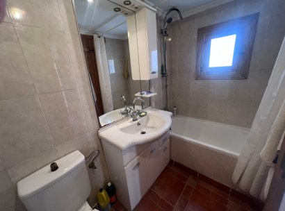 Country Property/Finca · Återförsäljning - Torremendo · Alicante · Spanien