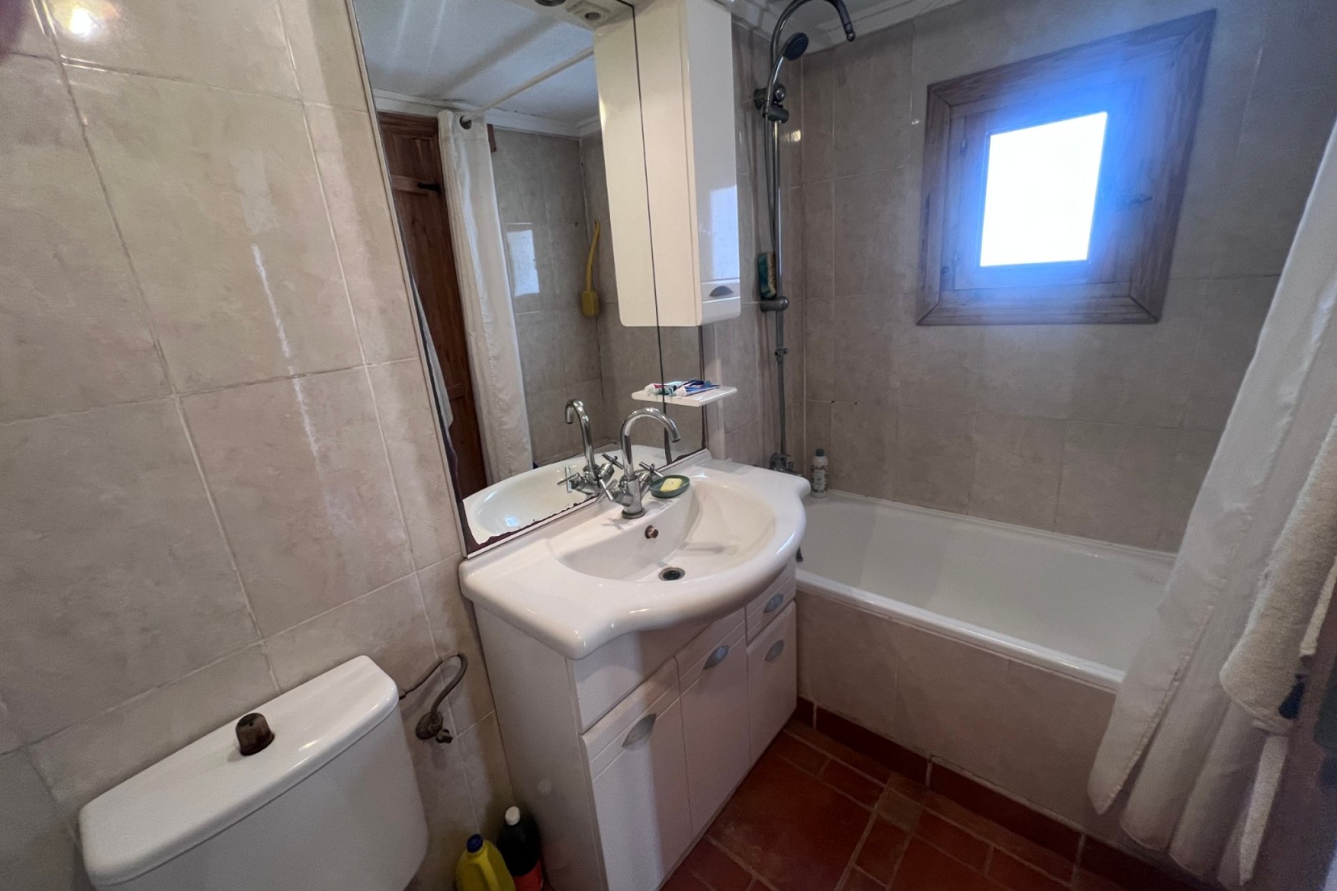 Återförsäljning - Country Property/Finca - Torremendo