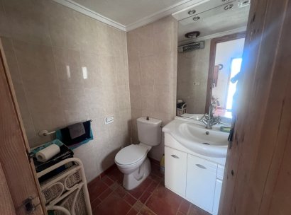 Country Property/Finca · Återförsäljning - Torremendo · Alicante · Spanien
