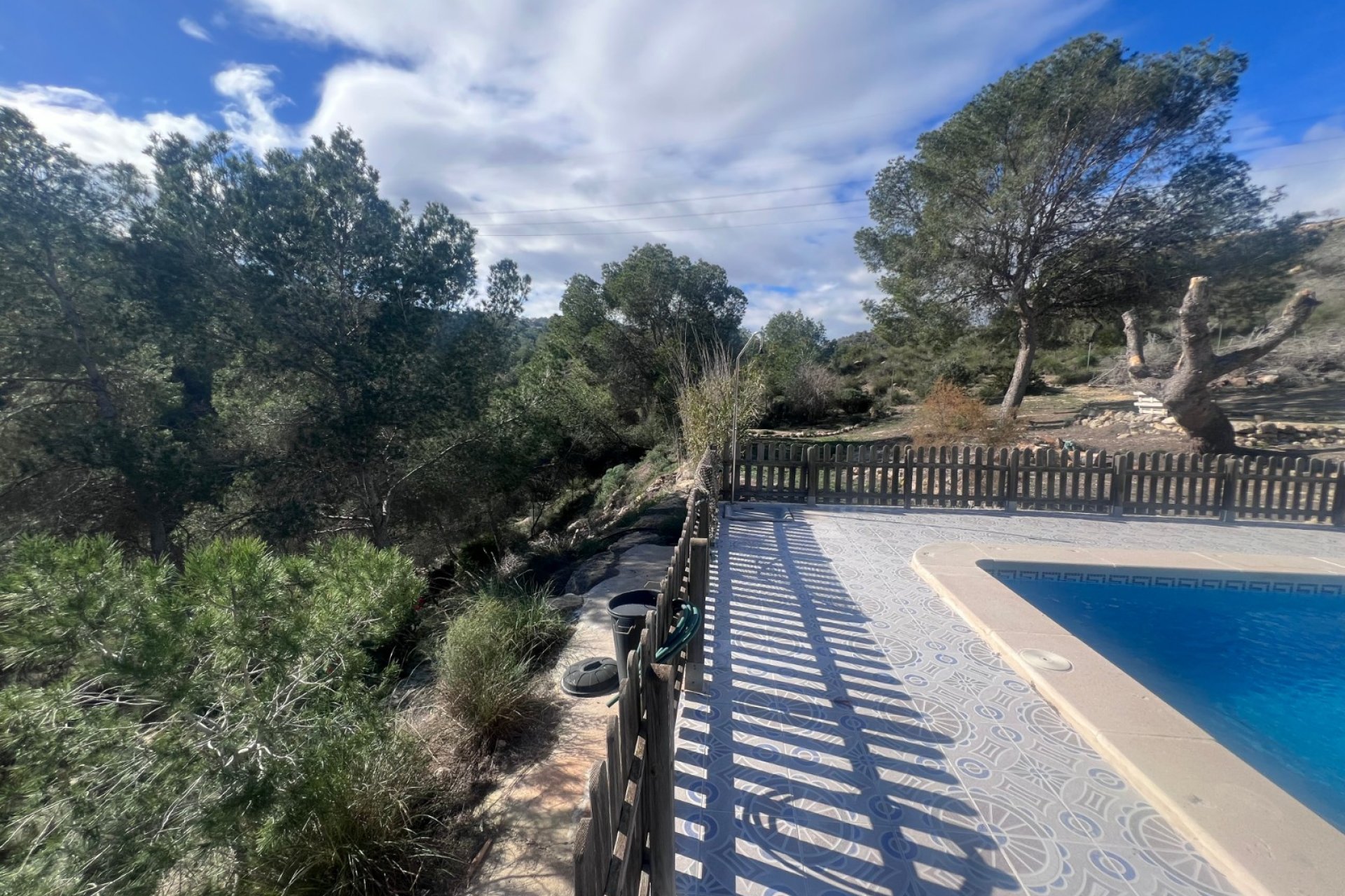 Återförsäljning - Country Property/Finca - Torremendo