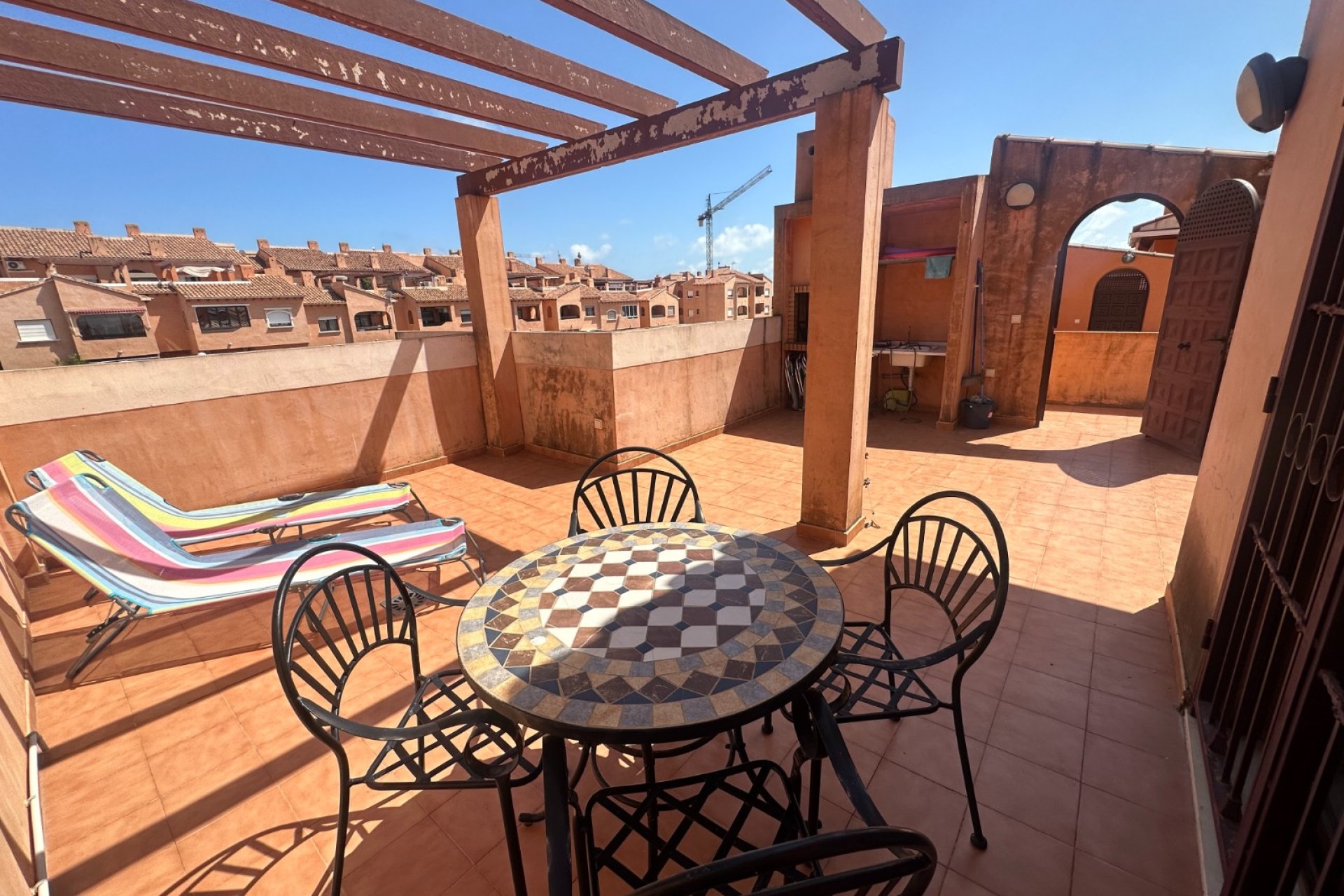 Resale - Apartment - Torrevieja - Costa Blanca South