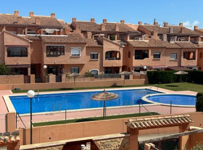 Wohnung · Wiederverkauf - Torrevieja · Aguas Nuevas · Alicante · Spanien