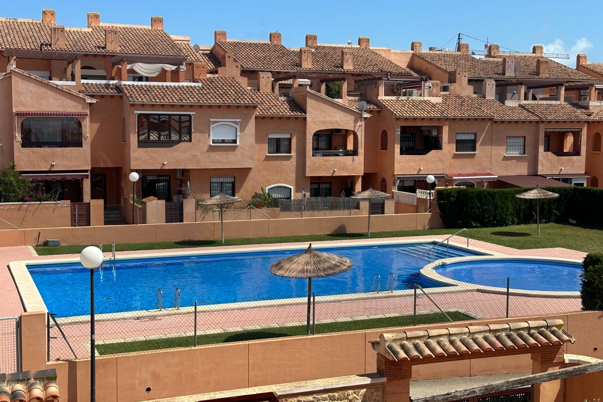 Resale - Apartment - Torrevieja - Costa Blanca South