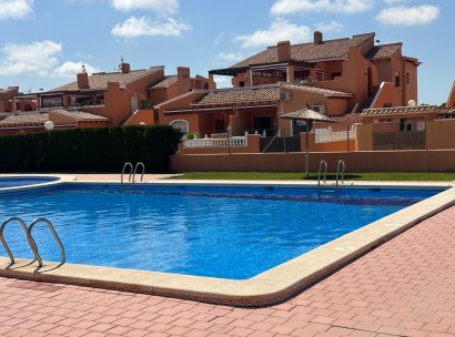 Wohnung · Wiederverkauf - Torrevieja · Aguas Nuevas · Alicante · Spanien