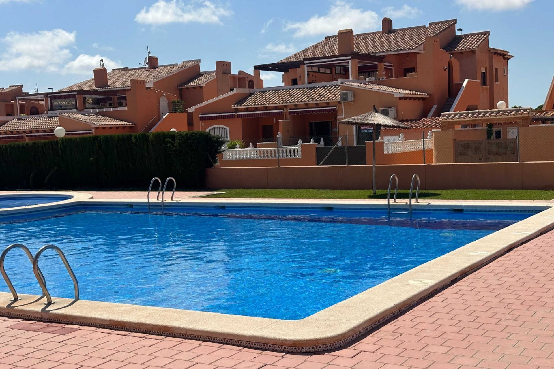 Resale - Apartment - Torrevieja - Costa Blanca South