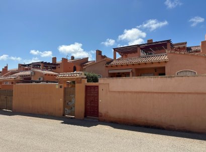 Wohnung · Wiederverkauf - Torrevieja · Aguas Nuevas · Alicante · Spanien