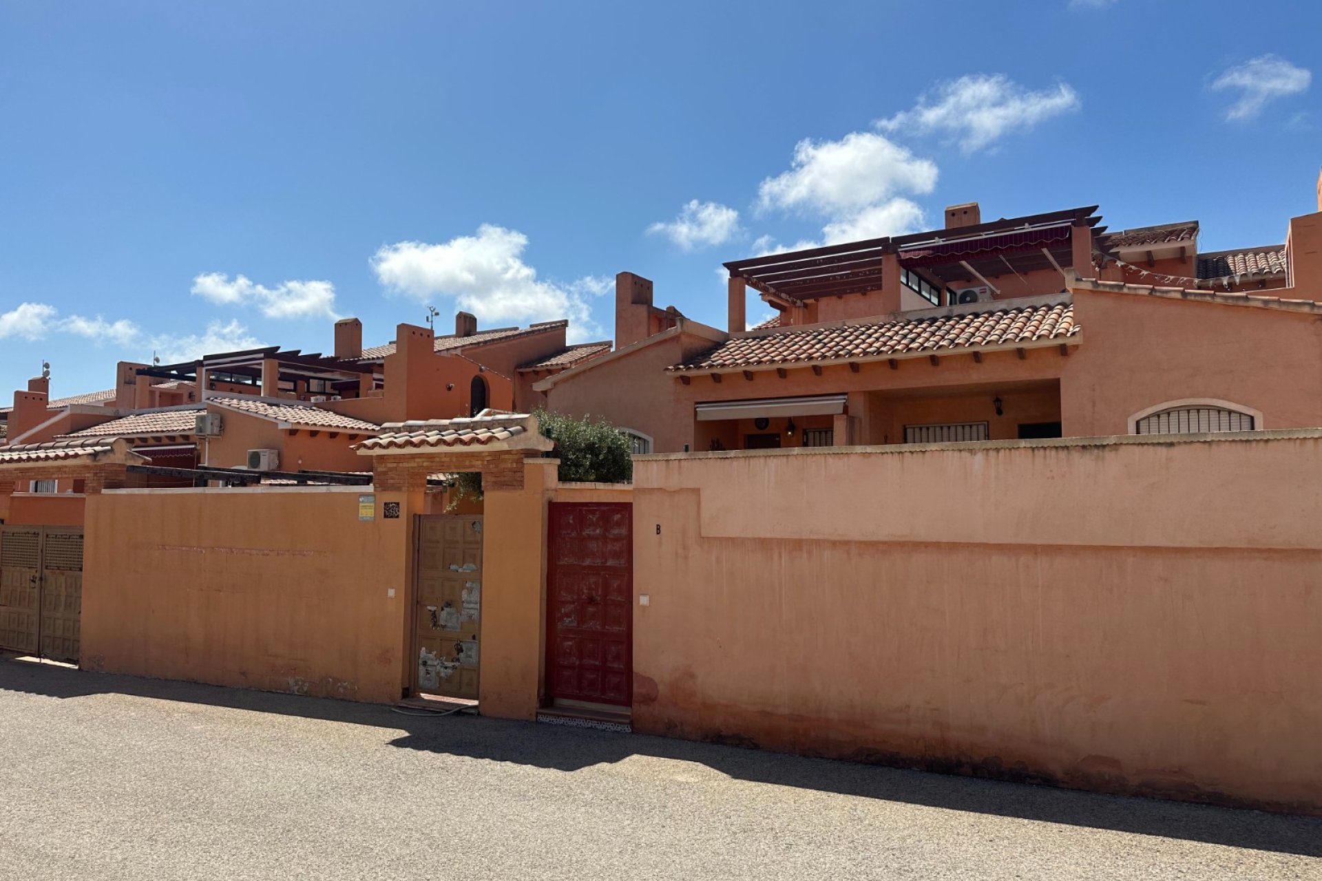 Resale - Apartment - Torrevieja - Costa Blanca South