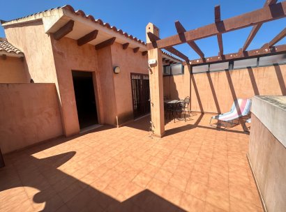Wohnung · Wiederverkauf - Torrevieja · Aguas Nuevas · Alicante · Spanien