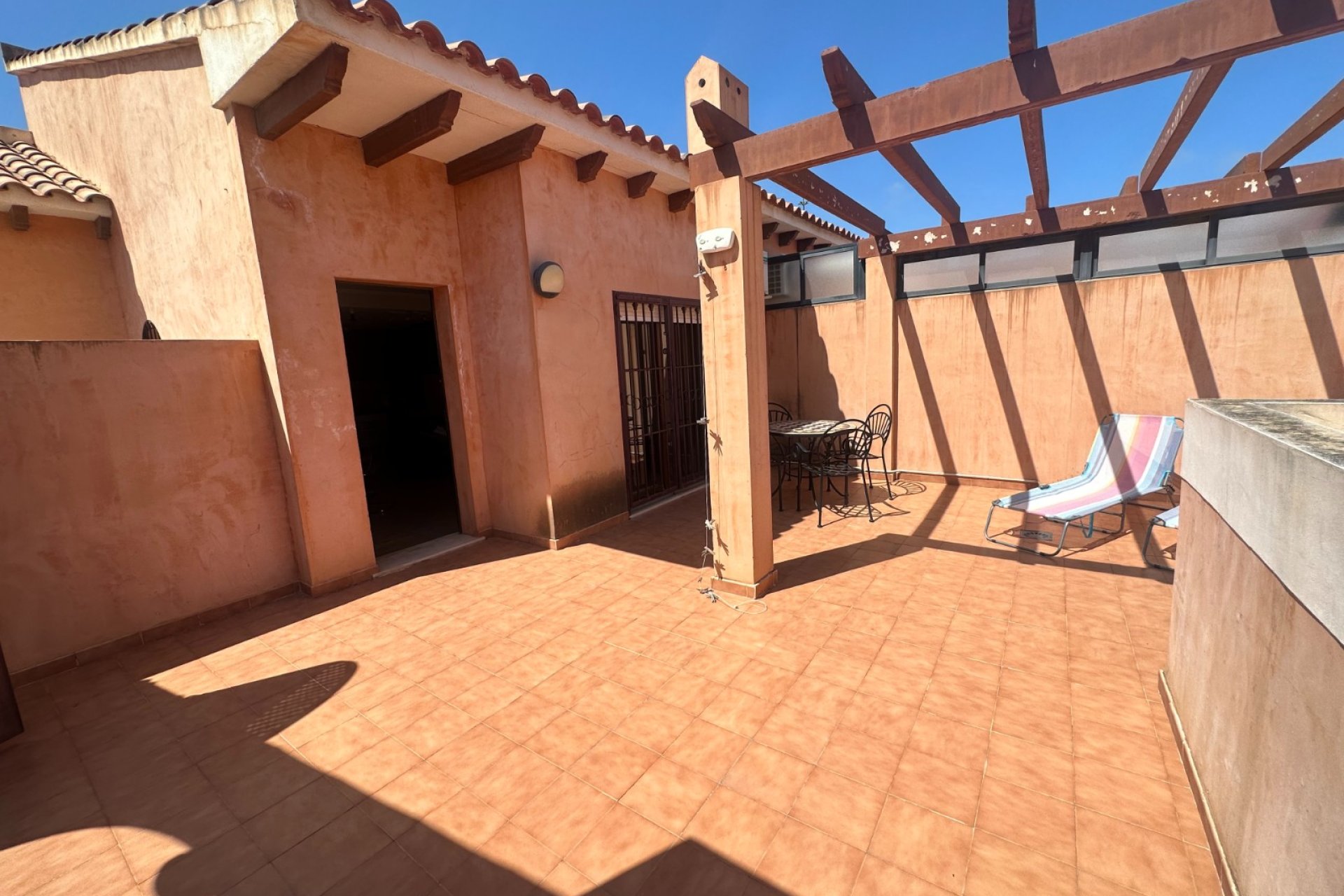 Resale - Apartment - Torrevieja - Costa Blanca South