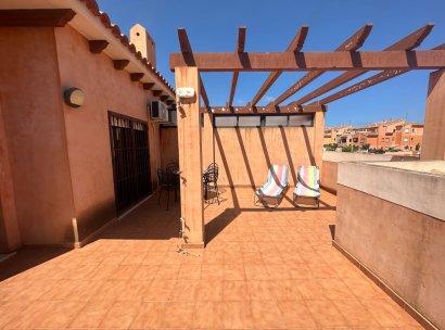 Wohnung · Wiederverkauf - Torrevieja · Aguas Nuevas · Alicante · Spanien