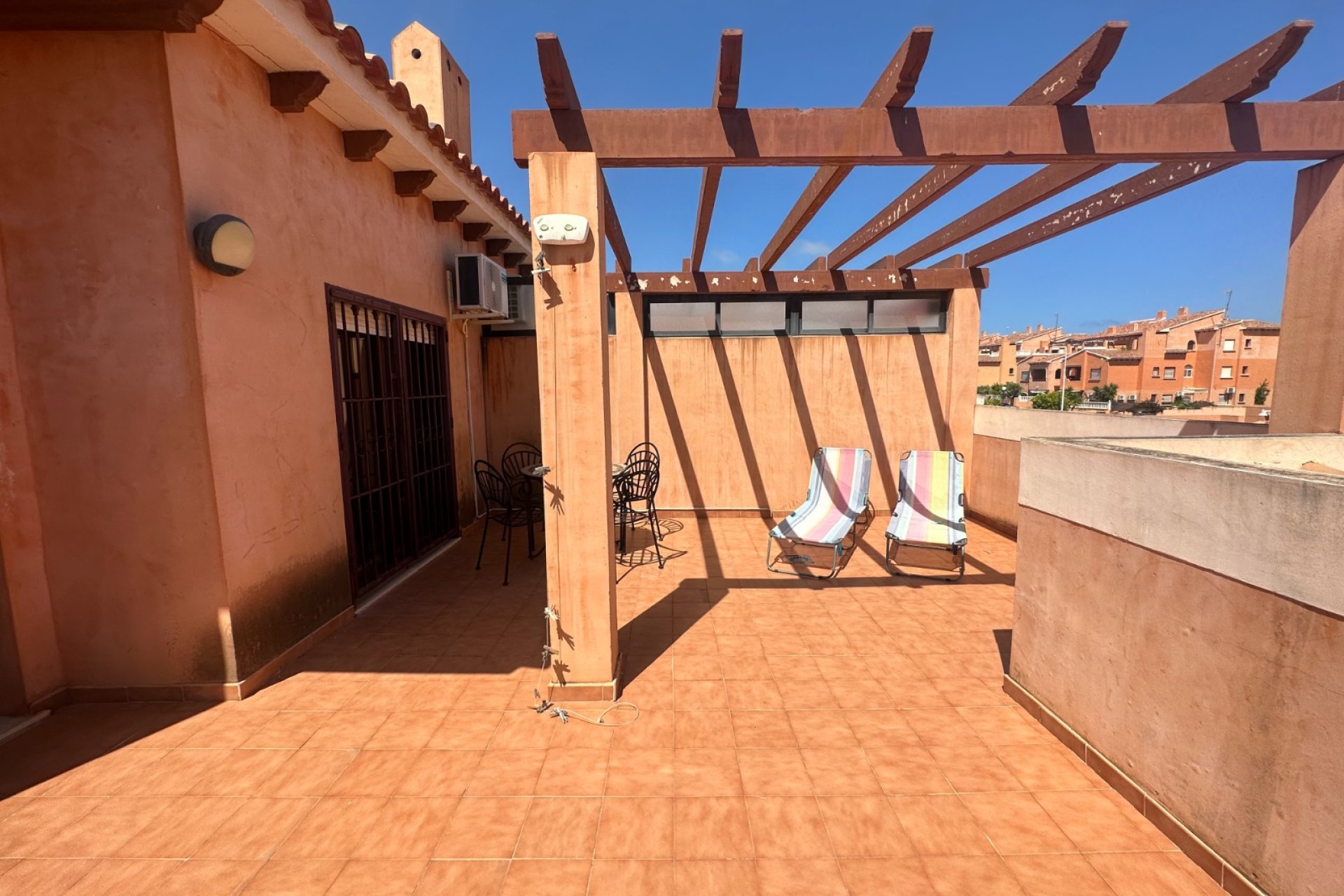 Resale - Apartment - Torrevieja - Costa Blanca South
