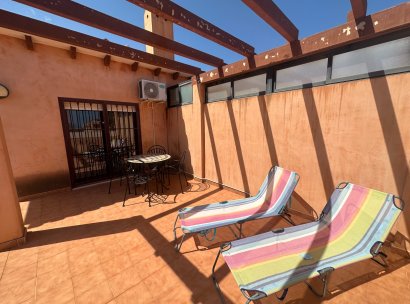 Wohnung · Wiederverkauf - Torrevieja · Aguas Nuevas · Alicante · Spanien
