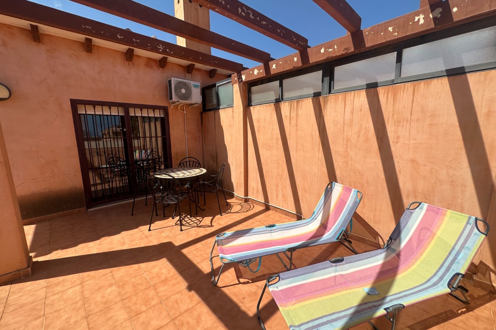 Resale - Apartment - Torrevieja - Costa Blanca South