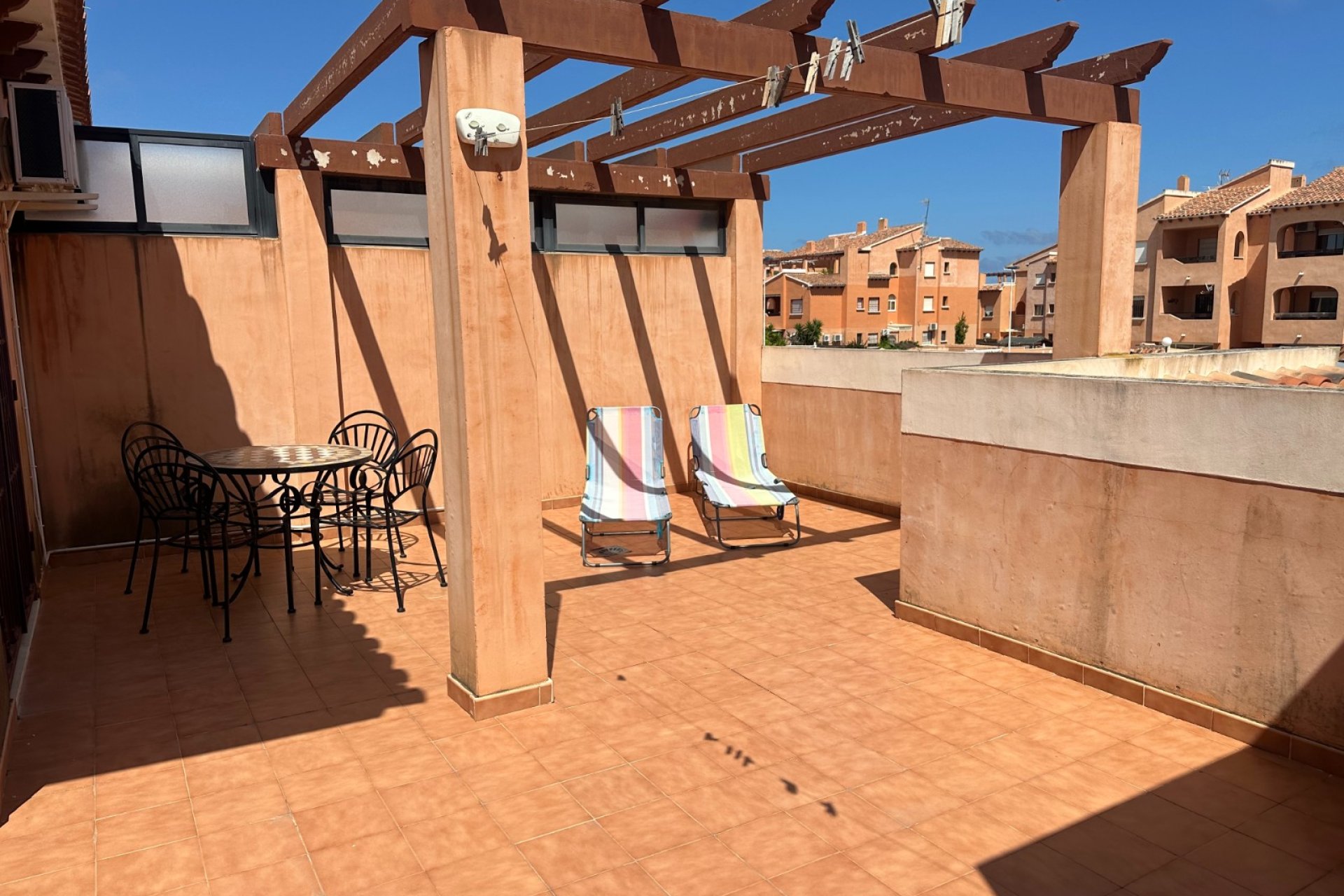 Resale - Apartment - Torrevieja - Costa Blanca South