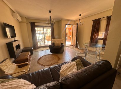 Wohnung · Wiederverkauf - Torrevieja · Aguas Nuevas · Alicante · Spanien