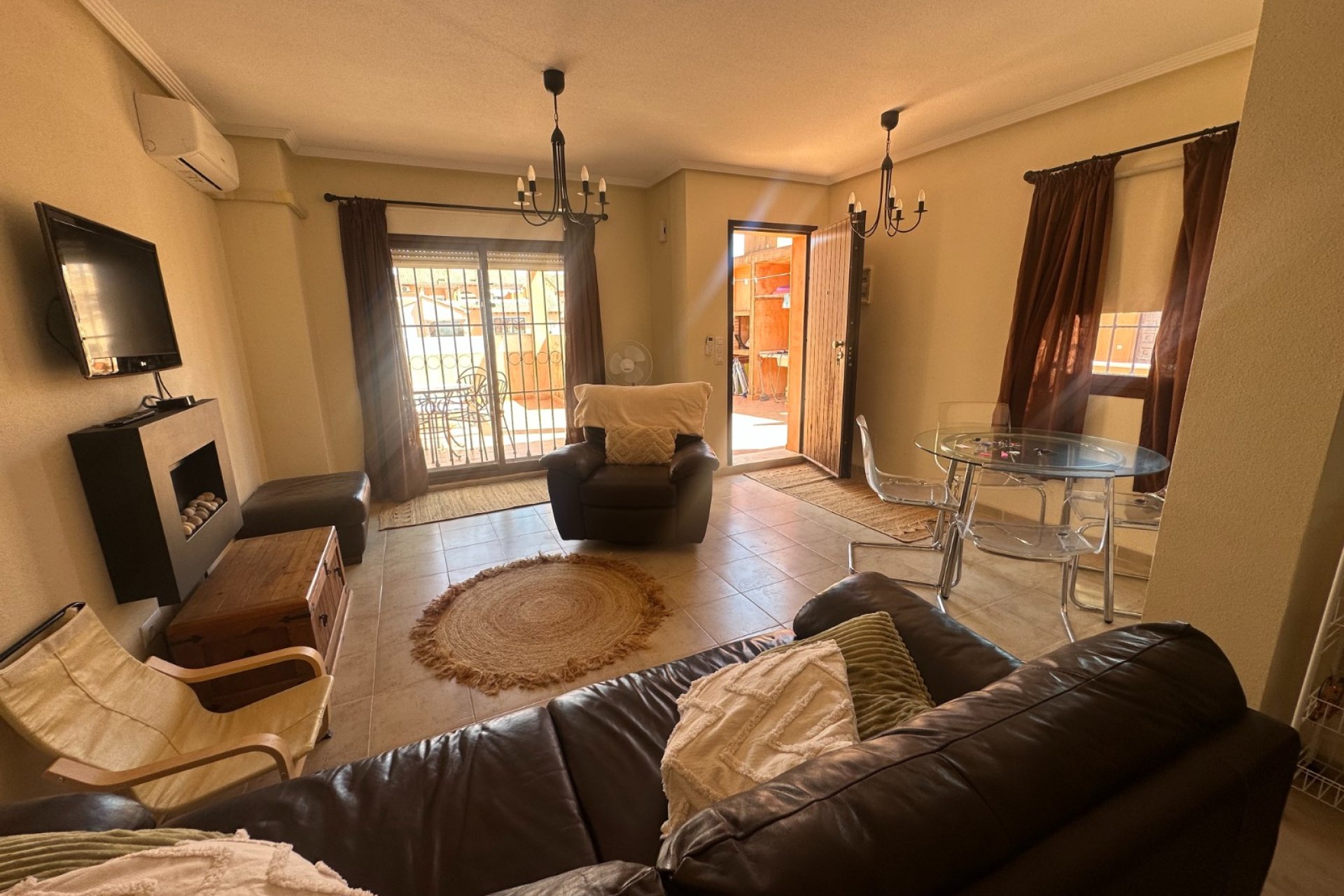 Resale - Apartment - Torrevieja - Costa Blanca South
