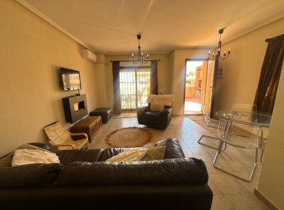 Wohnung · Wiederverkauf - Torrevieja · Aguas Nuevas · Alicante · Spanien
