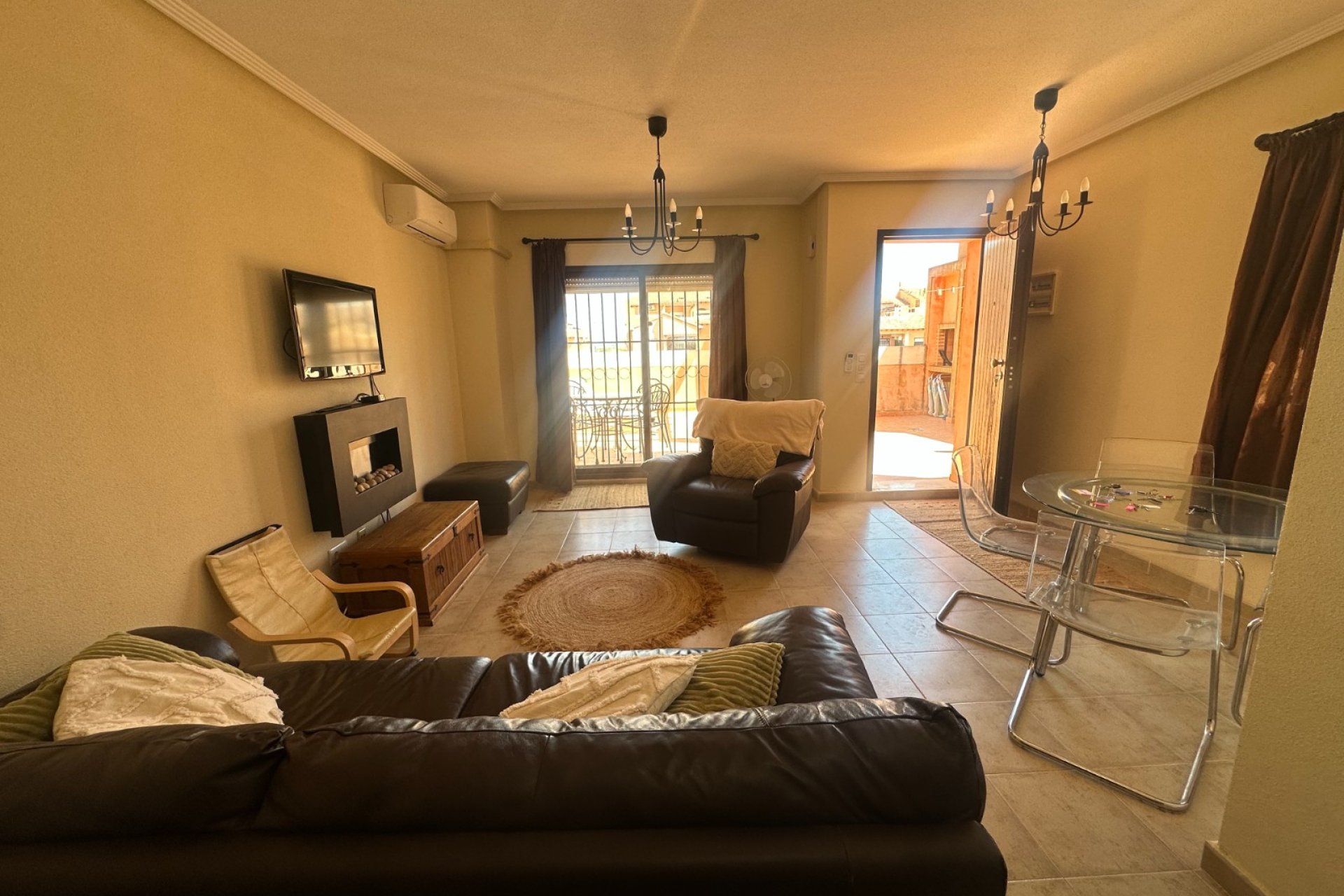 Resale - Apartment - Torrevieja - Costa Blanca South