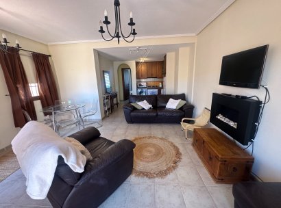 Wohnung · Wiederverkauf - Torrevieja · Aguas Nuevas · Alicante · Spanien