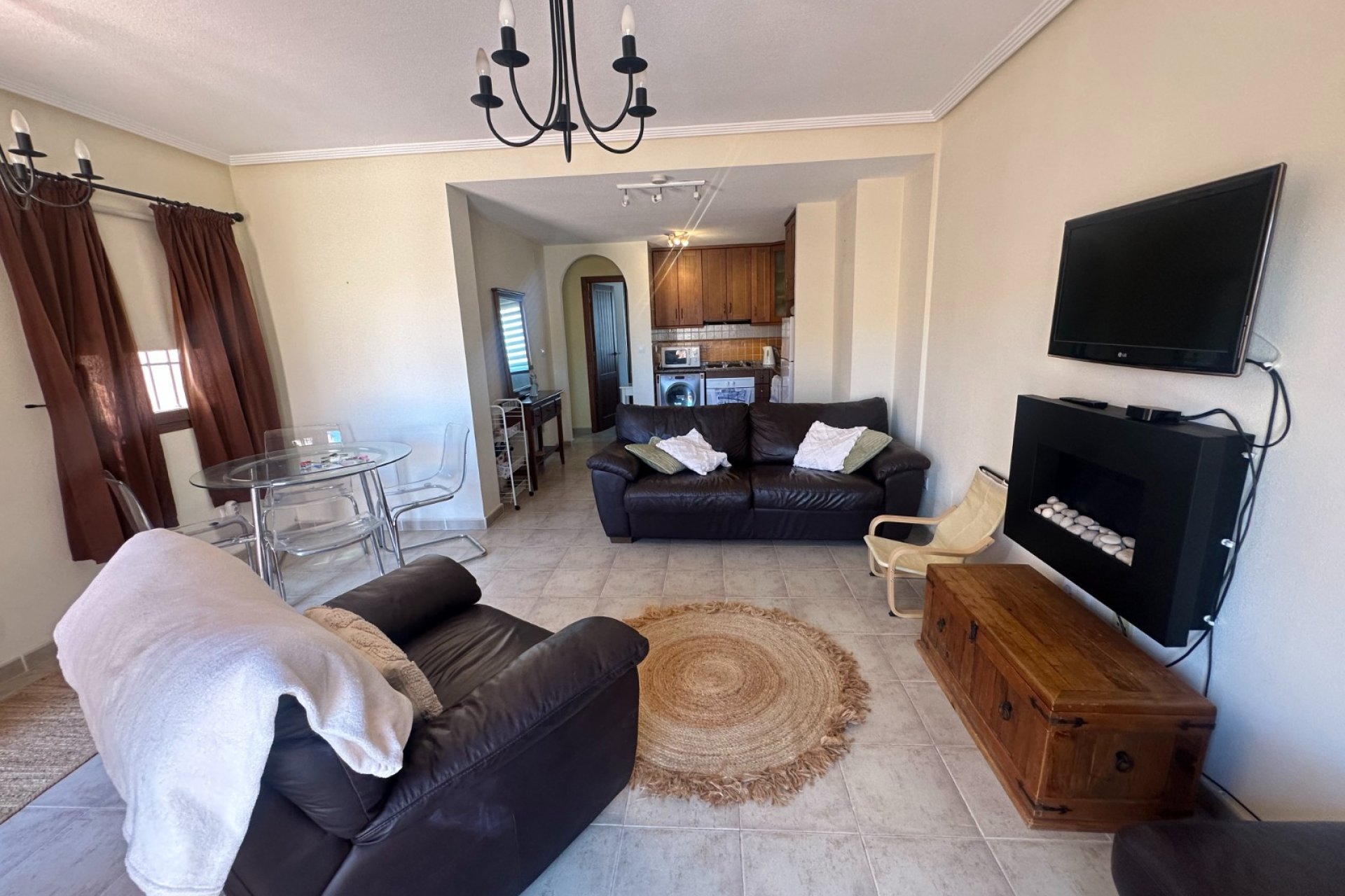 Resale - Apartment - Torrevieja - Costa Blanca South