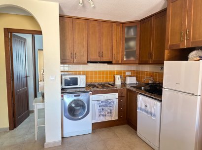 Wohnung · Wiederverkauf - Torrevieja · Aguas Nuevas · Alicante · Spanien