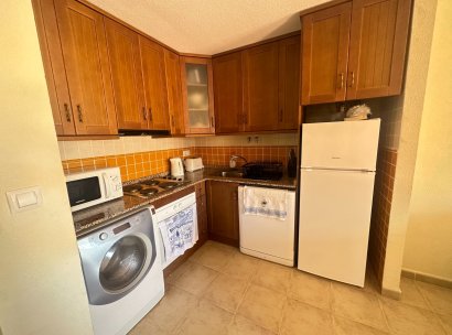 Wohnung · Wiederverkauf - Torrevieja · Aguas Nuevas · Alicante · Spanien