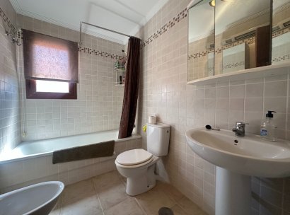 Wohnung · Wiederverkauf - Torrevieja · Aguas Nuevas · Alicante · Spanien