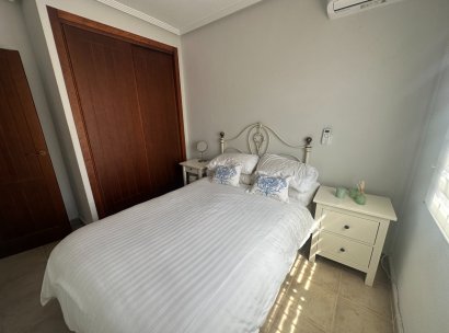 Wohnung · Wiederverkauf - Torrevieja · Aguas Nuevas · Alicante · Spanien