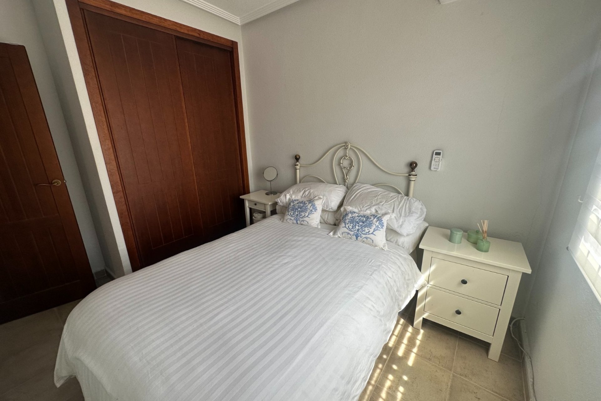 Resale - Apartment - Torrevieja - Costa Blanca South