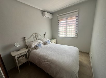 Wohnung · Wiederverkauf - Torrevieja · Aguas Nuevas · Alicante · Spanien