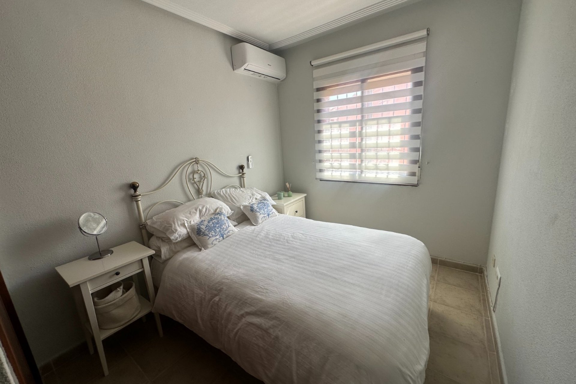 Resale - Apartment - Torrevieja - Costa Blanca South
