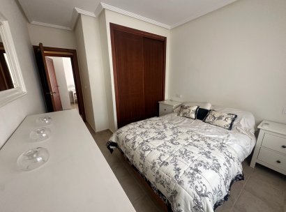 Wohnung · Wiederverkauf - Torrevieja · Aguas Nuevas · Alicante · Spanien