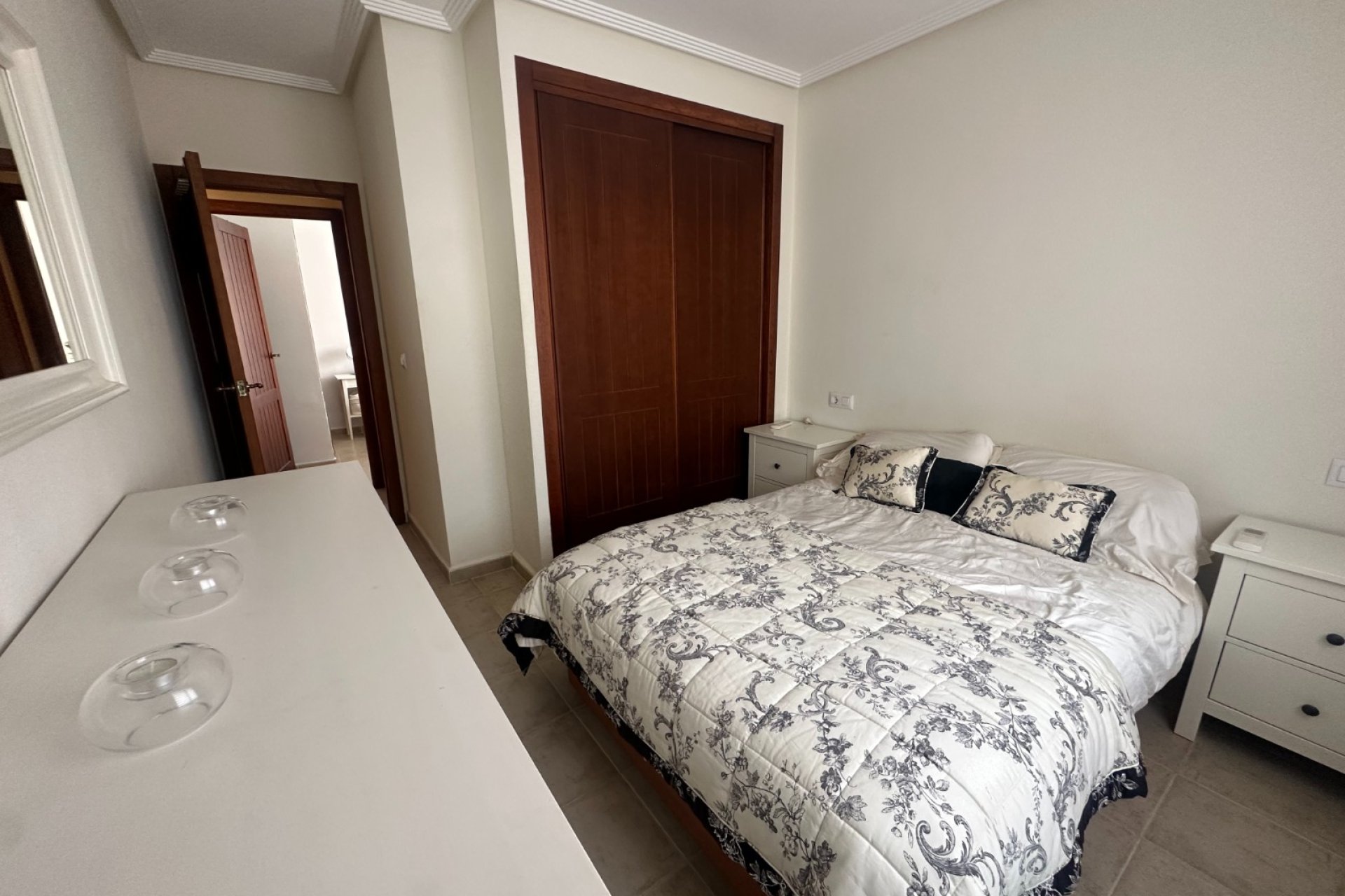 Resale - Apartment - Torrevieja - Costa Blanca South