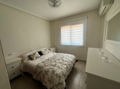 Wohnung · Wiederverkauf - Torrevieja · Aguas Nuevas · Alicante · Spanien
