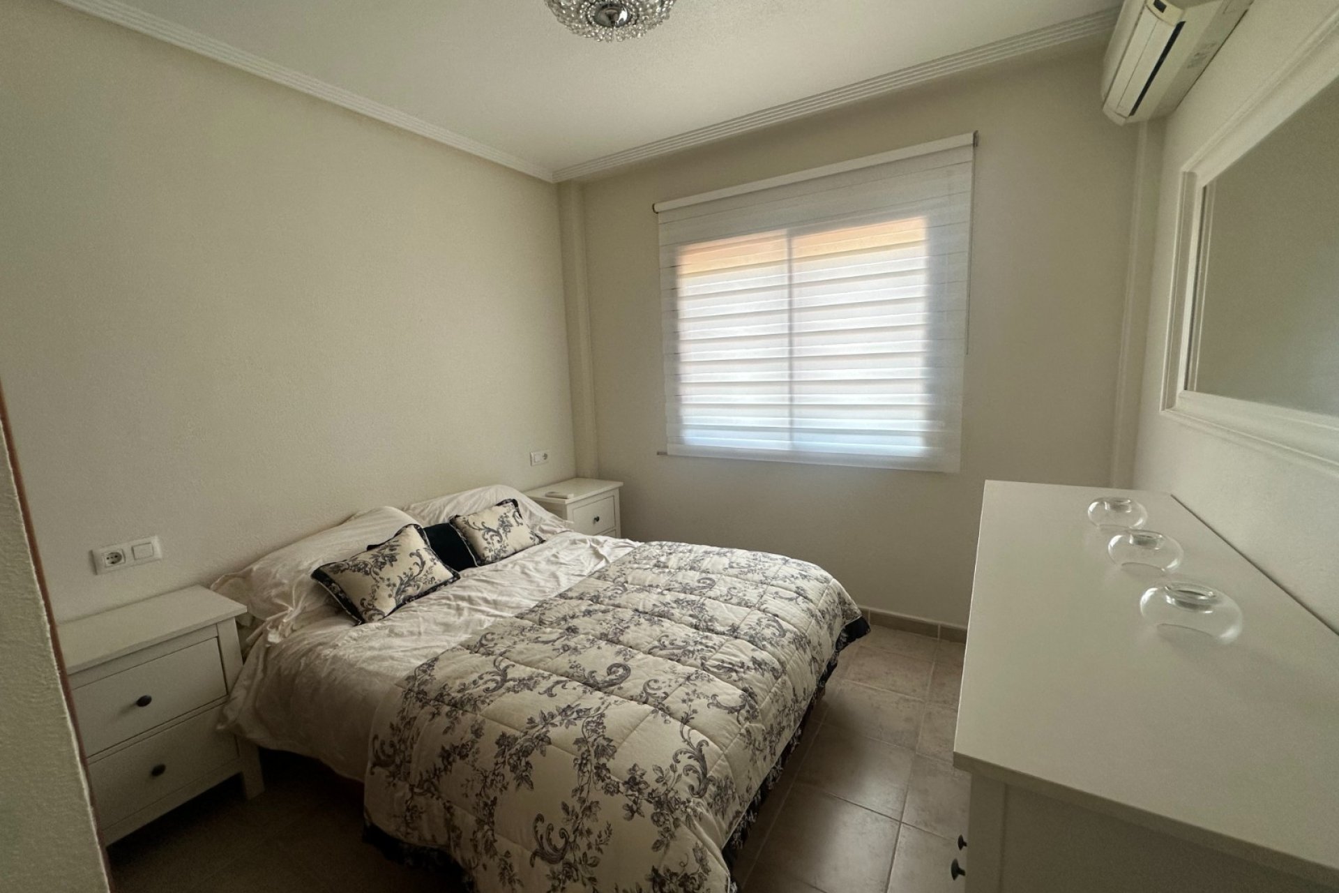 Resale - Apartment - Torrevieja - Costa Blanca South
