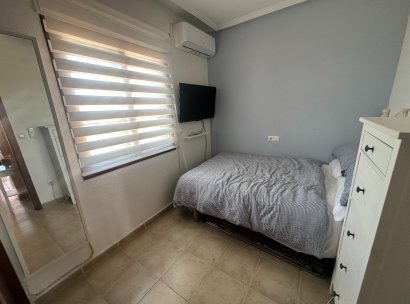 Wohnung · Wiederverkauf - Torrevieja · Aguas Nuevas · Alicante · Spanien