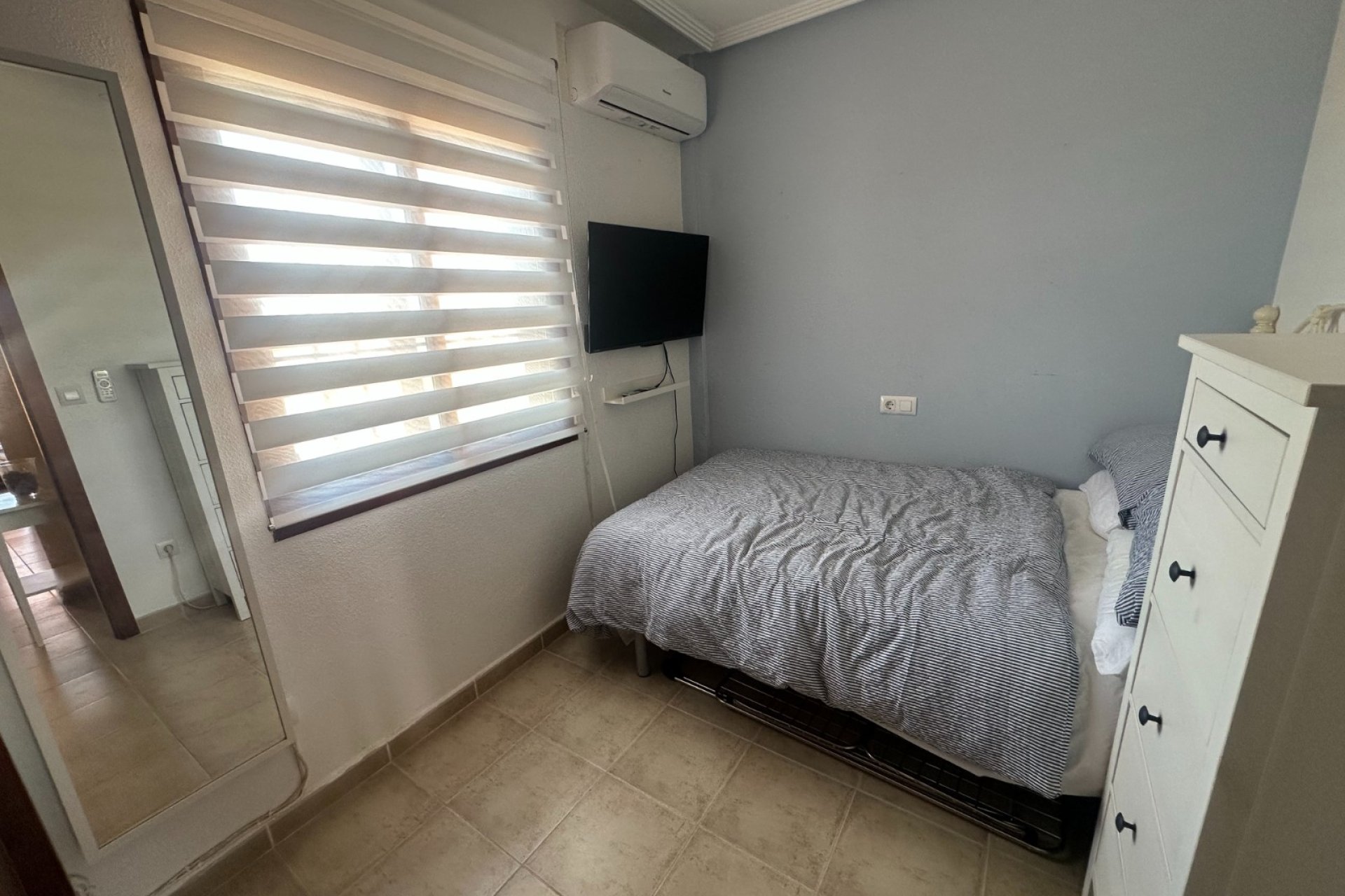 Resale - Apartment - Torrevieja - Costa Blanca South