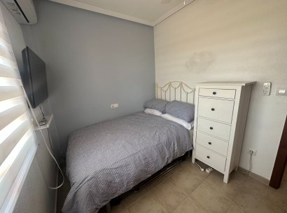 Wohnung · Wiederverkauf - Torrevieja · Aguas Nuevas · Alicante · Spanien
