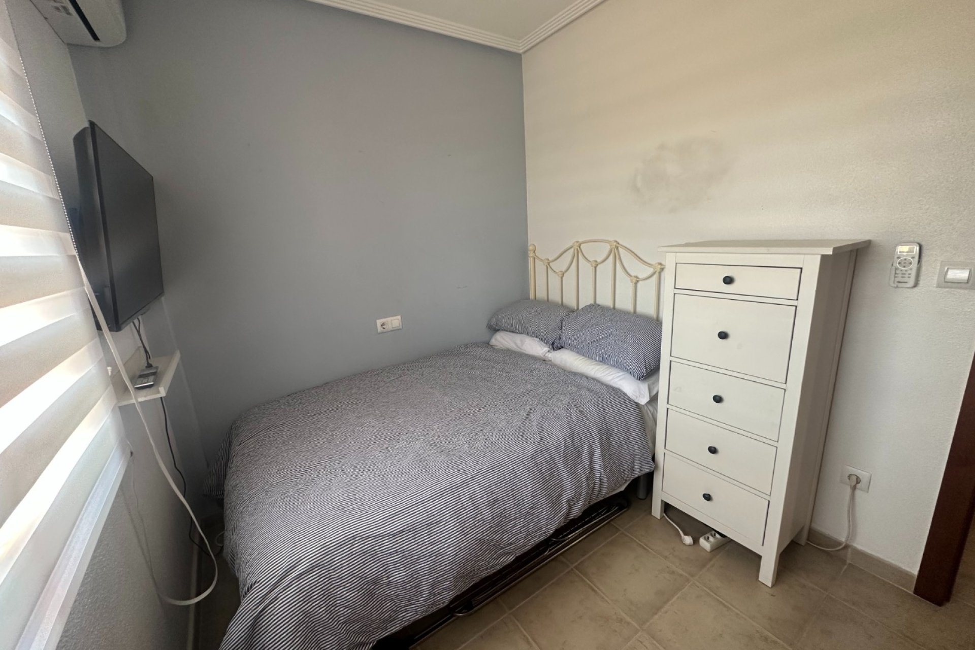 Resale - Apartment - Torrevieja - Costa Blanca South