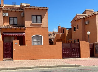 Wohnung · Wiederverkauf - Torrevieja · Aguas Nuevas · Alicante · Spanien