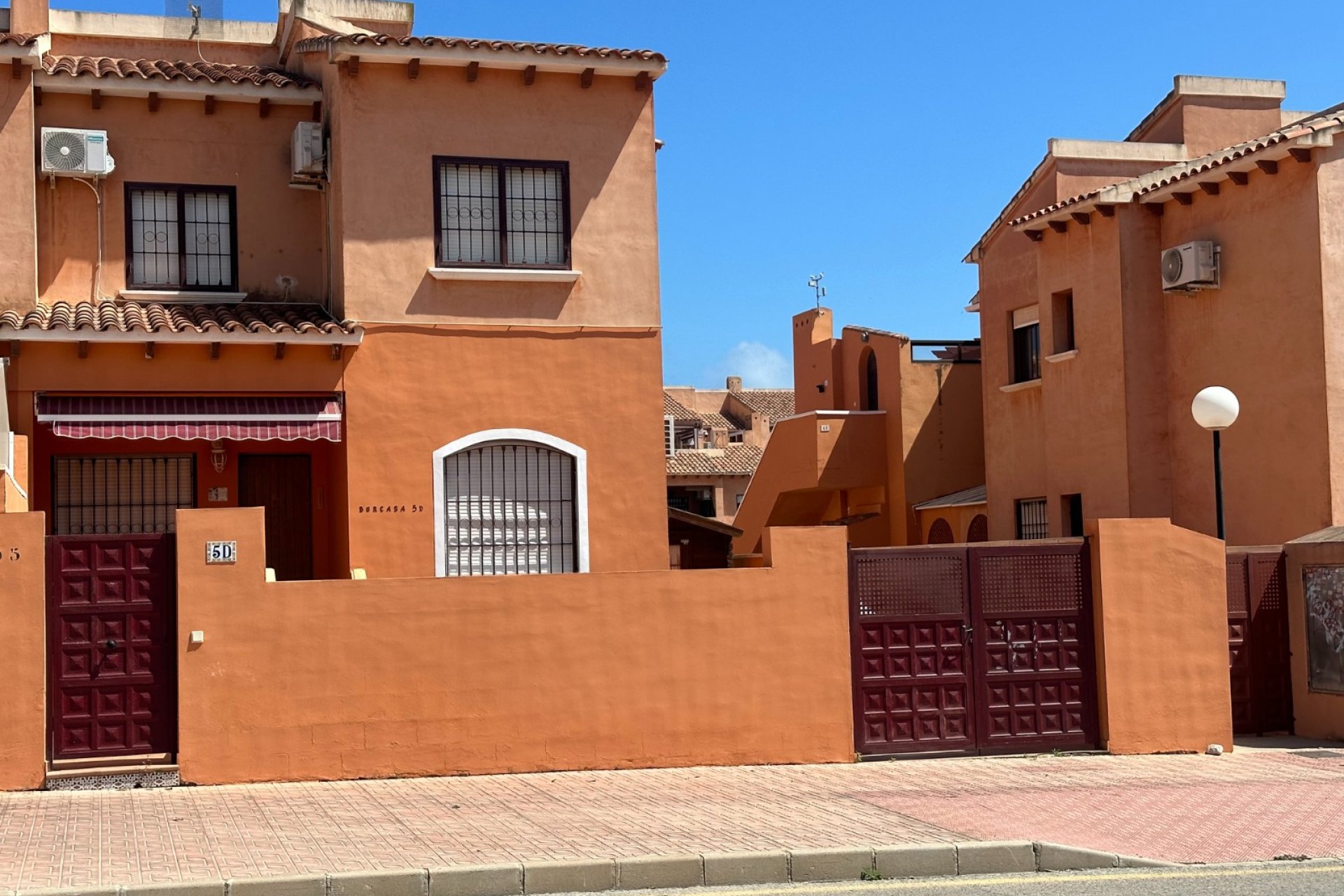 Resale - Apartment - Torrevieja - Costa Blanca South