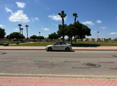 Wohnung · Wiederverkauf - Torrevieja · Aguas Nuevas · Alicante · Spanien