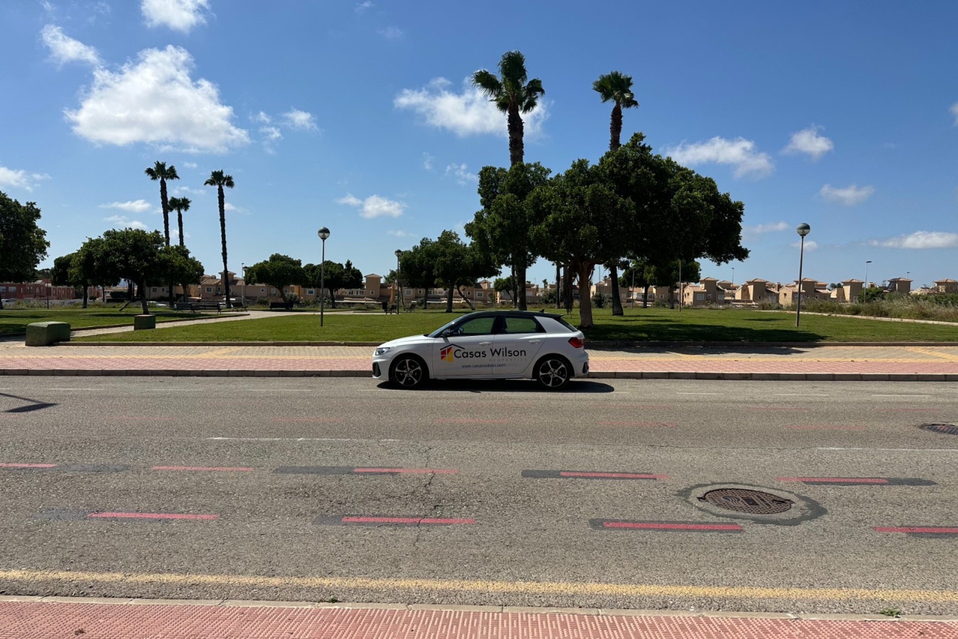 Resale - Apartment - Torrevieja - Costa Blanca South