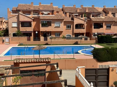Wohnung · Wiederverkauf - Torrevieja · Aguas Nuevas · Alicante · Spanien