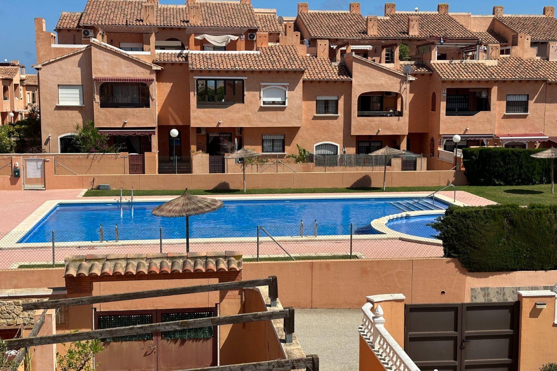 Resale - Apartment - Torrevieja - Costa Blanca South