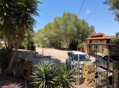 Country Property/Finca · Återförsäljning - Torremendo · Alicante · Spanien