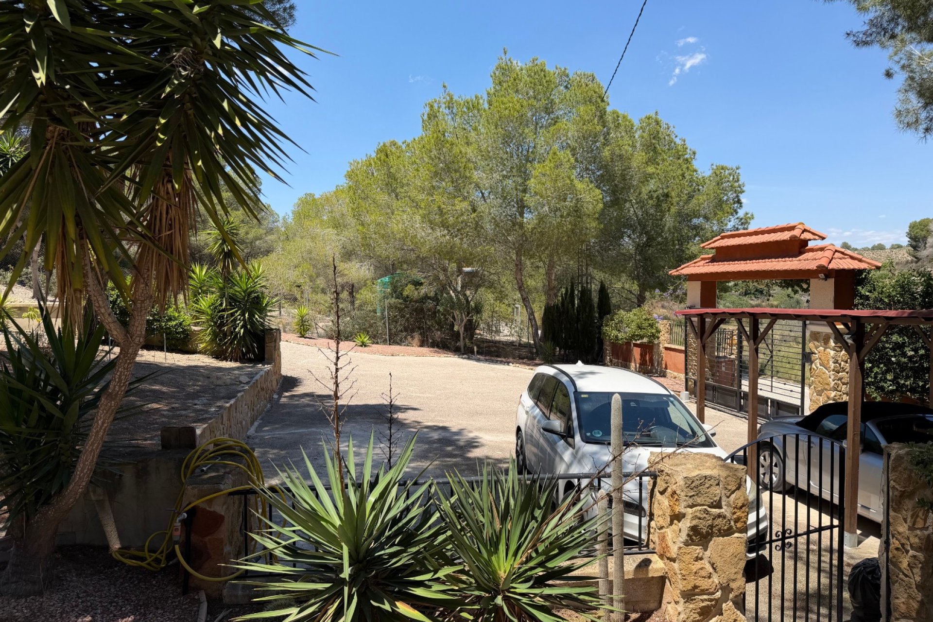 Återförsäljning - Country Property/Finca - Torremendo