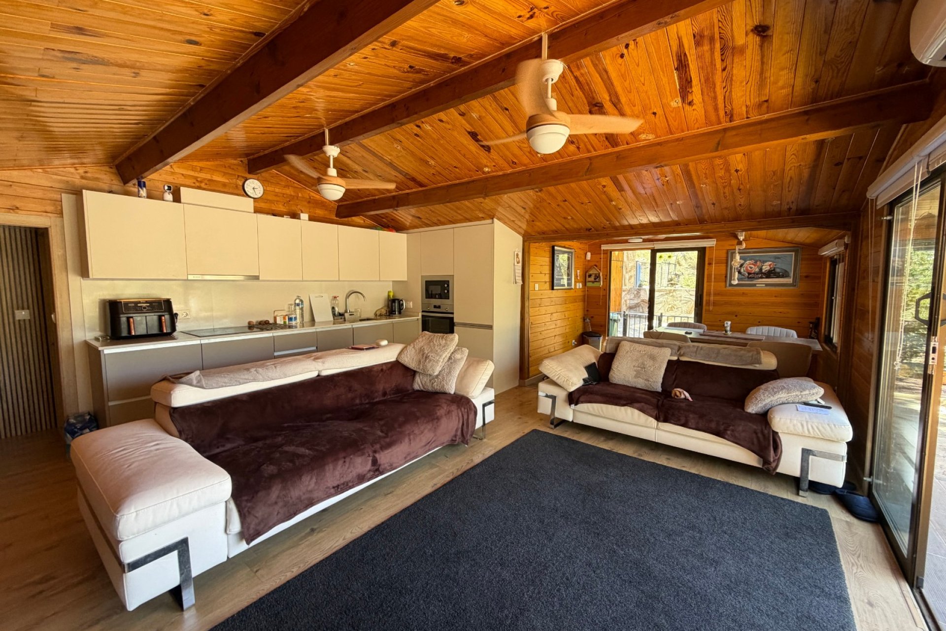 Återförsäljning - Country Property/Finca - Torremendo