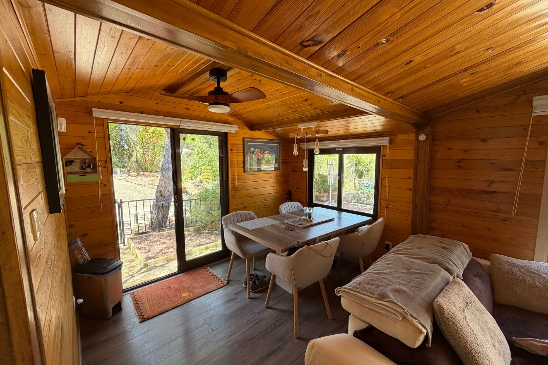 Återförsäljning - Country Property/Finca - Torremendo